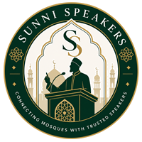 Sunni Speakers Logo